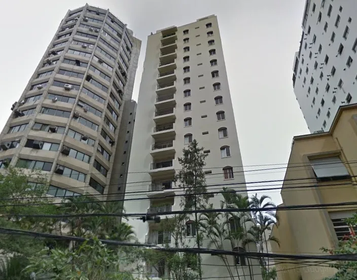 Imagem do Condomínio Vera Cristina em São Paulo