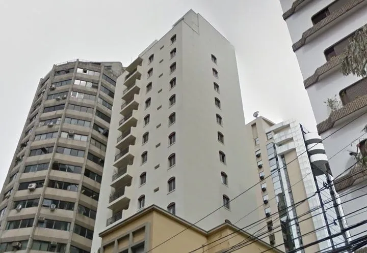 Condomínio Vera Cristina em São Paulo