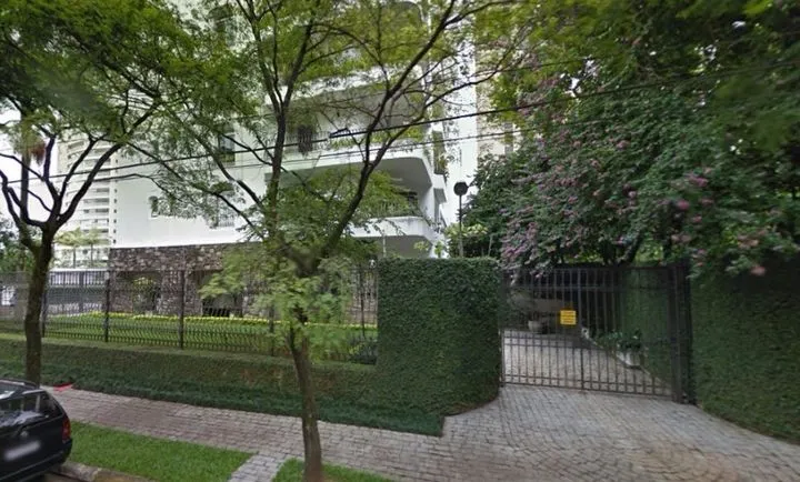 Condomínio Vera Cruz Alto De Pinheiros em São Paulo