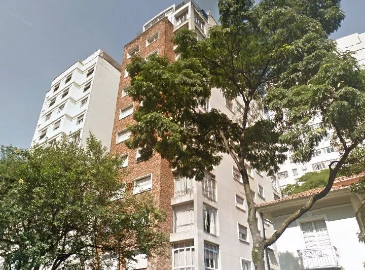 Imagem do Condomínio Vera