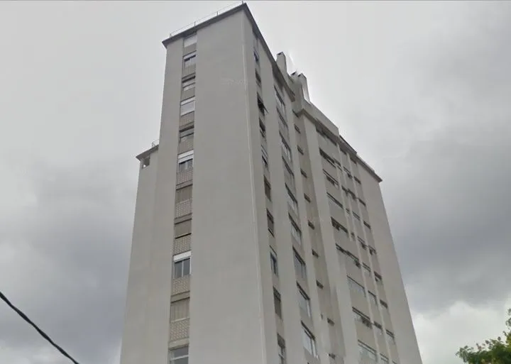 Imagem do Condomínio Vera Cruz Pompéia em São Paulo