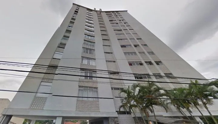 Condomínio Vera Cruz Pompéia em São Paulo