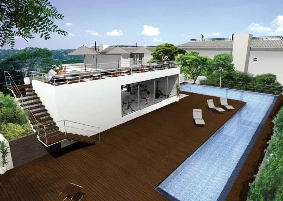 Imagem do Condomínio Vera Cruz Residencial Vila Madalena em São Paulo