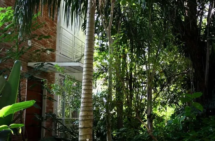 Condomínio Vera Cruz Residencial Vila Madalena em São Paulo