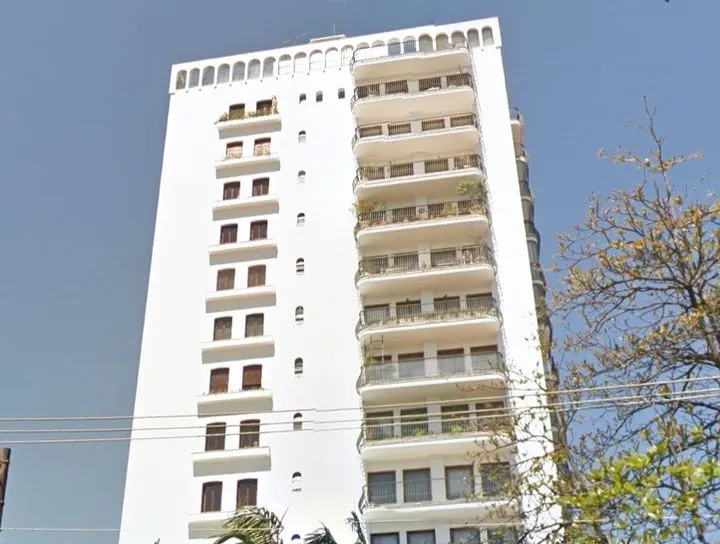 Imagem do Condomínio Vera Cruz Vila Madalena em São Paulo