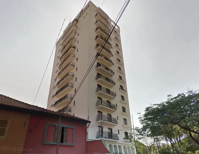 Condomínio Vera Cruz Vila Madalena em São Paulo