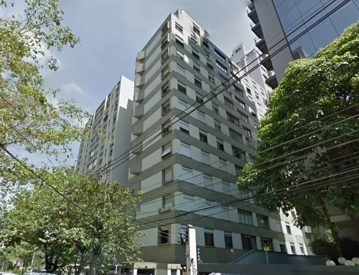Imagem do Condomínio Vera Itaim em São Paulo