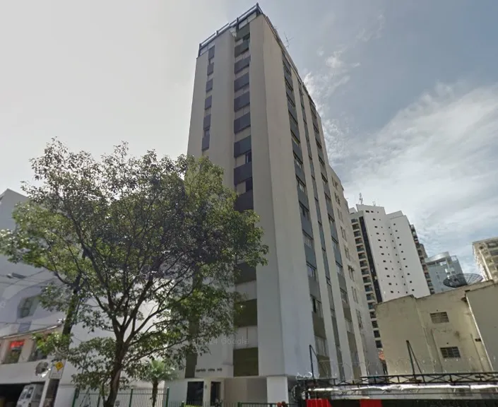 Imagem do Condomínio Vera Jardim América em São Paulo