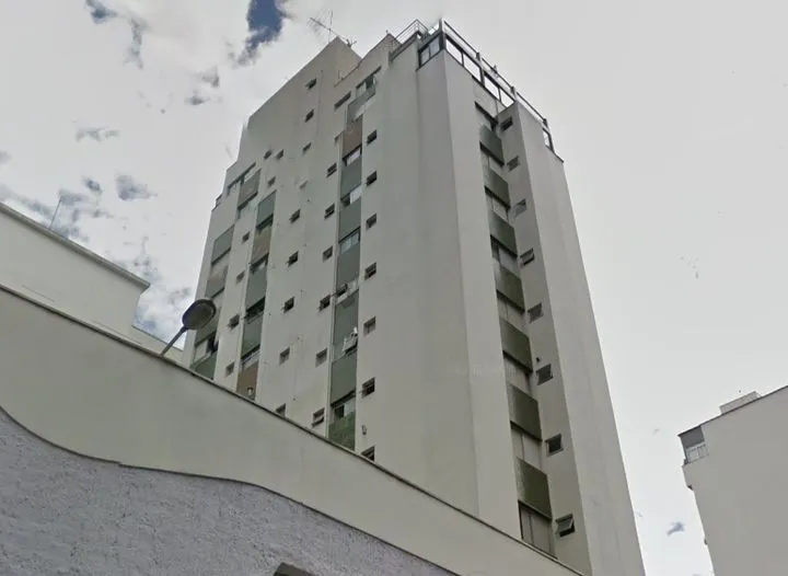 Condomínio Vera Jardim América em São Paulo