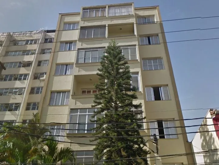 Imagem do Condomínio Vera Lígia Liberdade em São Paulo