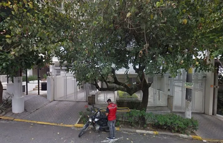 Condomínio Vera Lucia Pinheiros em São Paulo