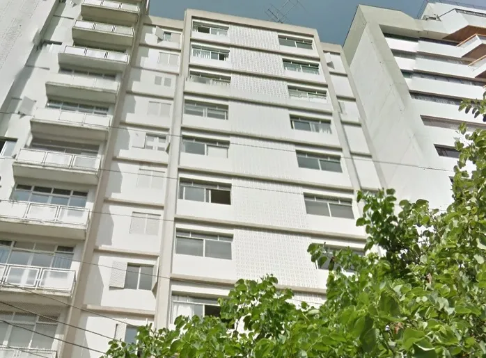 Imagem do Condomínio Vera Lucia Pinheiros em São Paulo