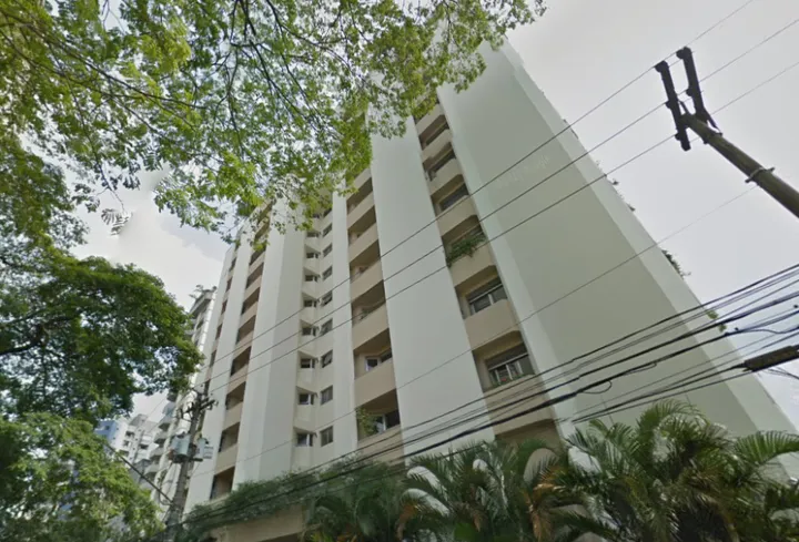 Imagem do Condomínio Vera Maria Brooklin em São Paulo