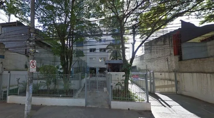 Imagem do Condomínio Vera Vila Olímpia em São Paulo