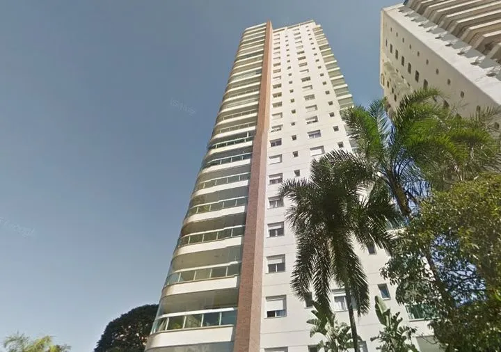 Imagem do Condomínio Véranda Perdizes em São Paulo