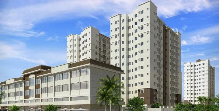 Imagem do Condomínio Verano Residencial Clube em Vila Velha