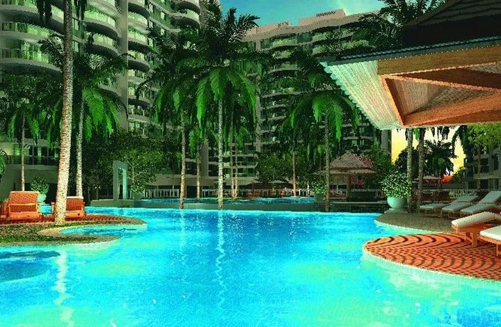 Imagem do Condomínio Verano Barra em Rio de Janeiro