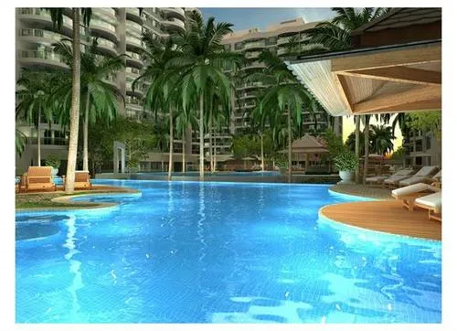 Imagem do Condomínio Verano Prime em Rio De Janeiro