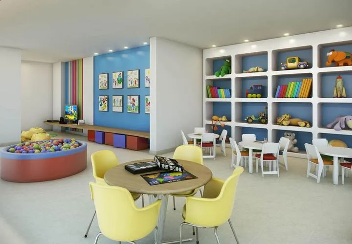 Imagem do Condomínio Verano Residencial Clube em Belém