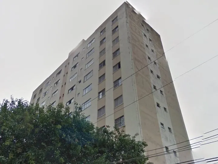 Condomínio Veranopolis Saúde em São Paulo