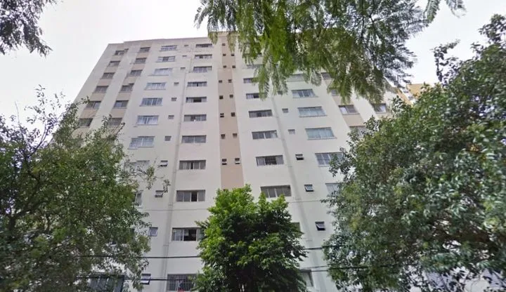 Imagem do Condomínio Veranopolis Saúde em São Paulo