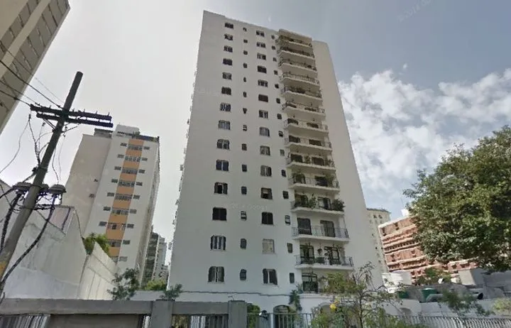 Condomínio Verbena Jardim América em São Paulo