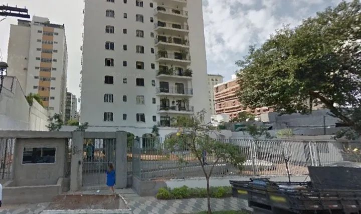 Imagem do Condomínio Verbena Jardim América em São Paulo