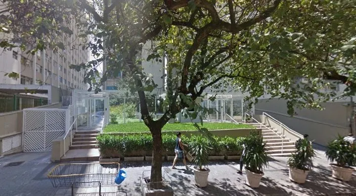 Imagem do Condomínio Verde Lar Higienópolis em São Paulo
