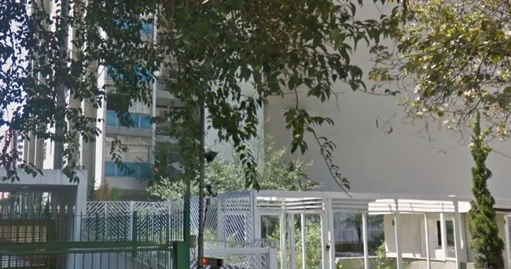 Condomínio Verde Lar Higienópolis em São Paulo