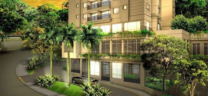Imagem do Condomínio Verdes da Universidade em São Paulo
