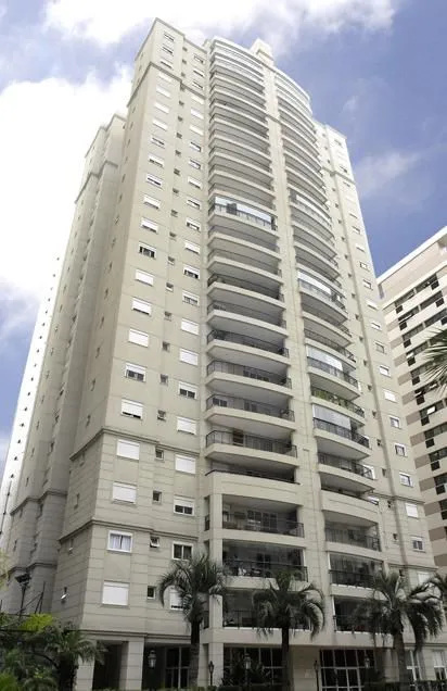 Imagem do Condomínio Vereda Paraíso Bela Vista em São Paulo