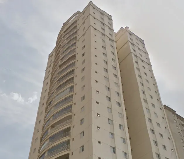 Imagem do Condomínio Verger Ipiranga em São Paulo