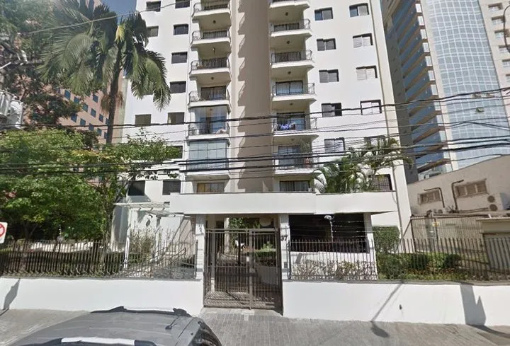 Condomínio Veridiana Brooklin em São Paulo