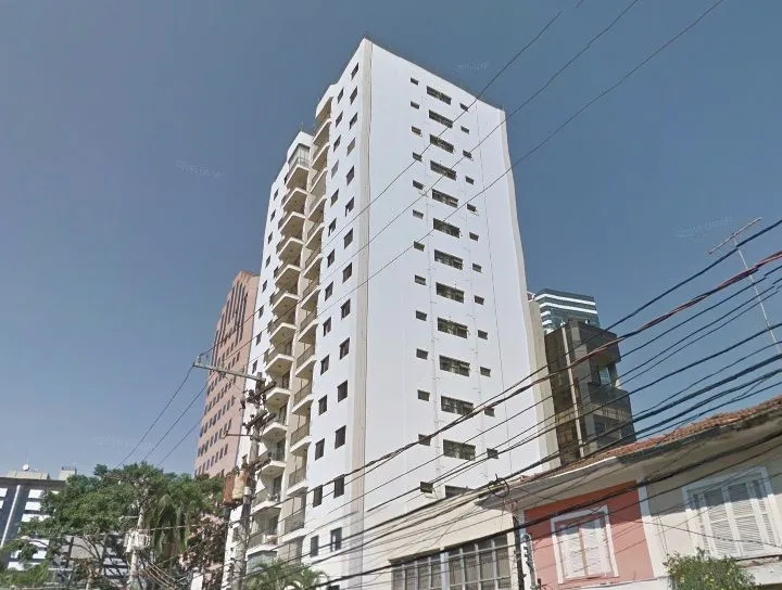 Imagem do Condomínio Veridiana Brooklin em São Paulo