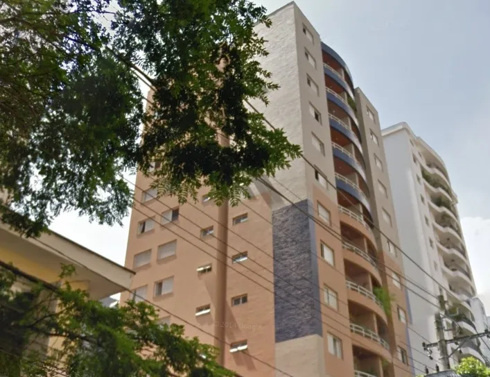 Imagem do Condomínio Veridiana Itaim em São Paulo
