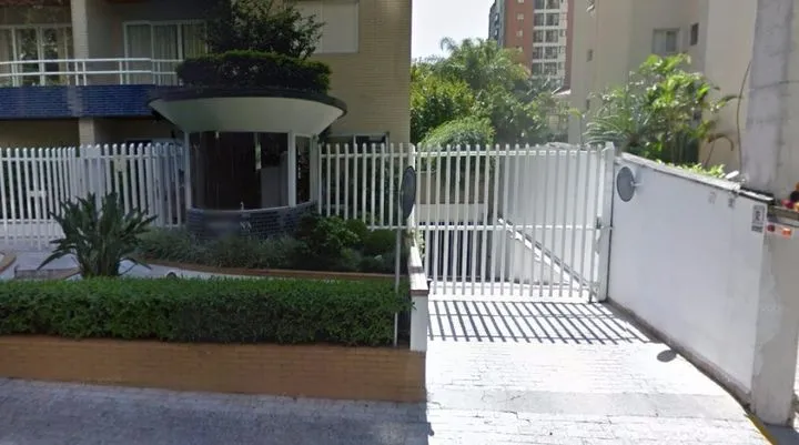 Condomínio Veridiana Itaim em São Paulo