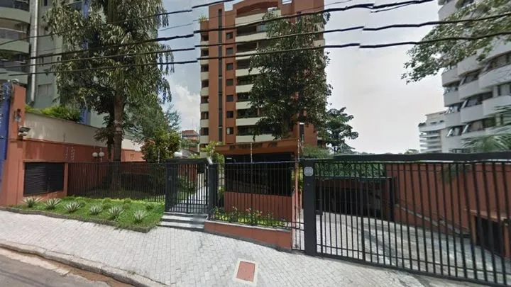 Imagem do Condomínio Vermont em São Paulo