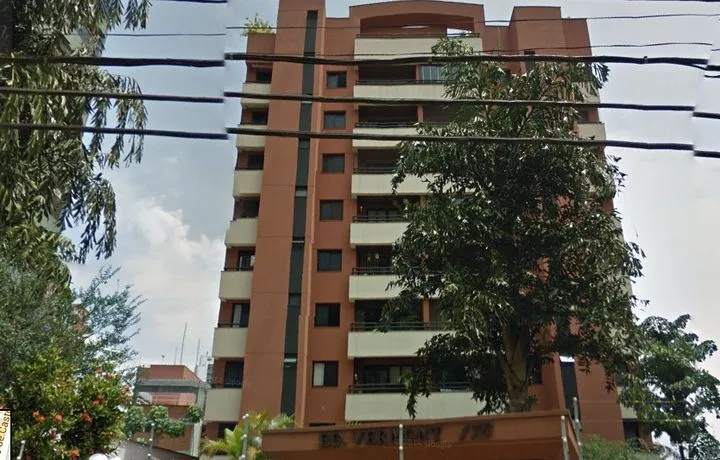 Condomínio Vermont em São Paulo