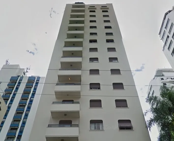 Imagem do Condomínio Vermont Pinheiros em São Paulo