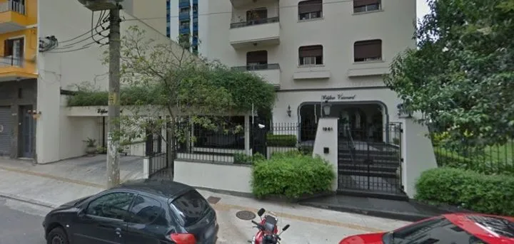 Condomínio Vermont Pinheiros em São Paulo
