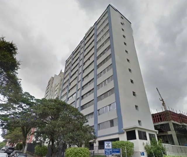 Imagem do Condomínio Vermont Sumaré em São Paulo