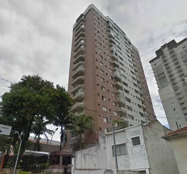 Imagem do Condomínio Vermont em São Paulo