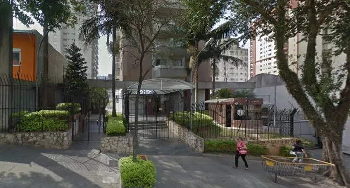 Condomínio Vermont em São Paulo