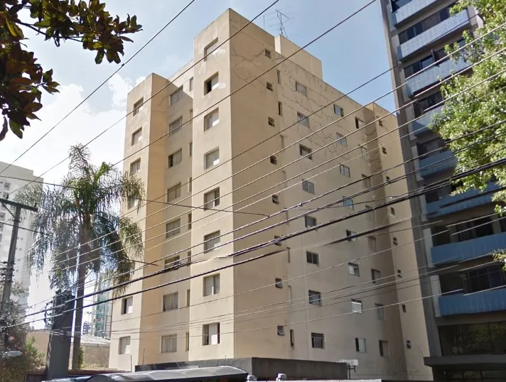 Imagem do Condomínio Vernissage Vila Olímpia em São Paulo