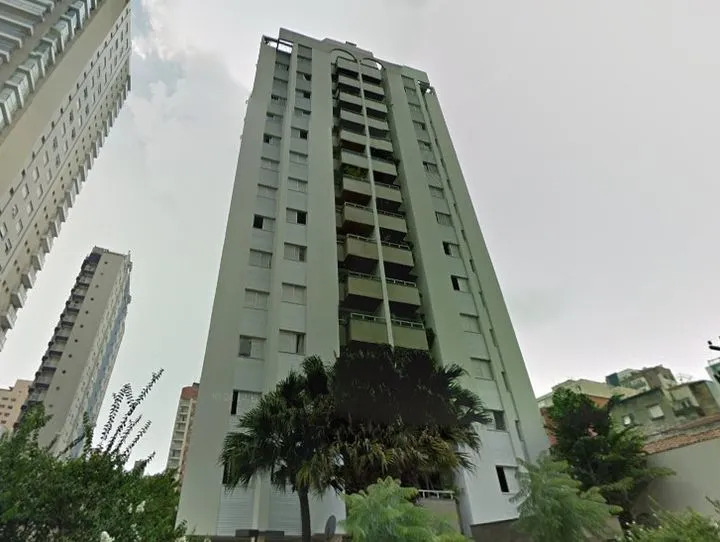 Imagem do Condomínio Vernon Pinheiros