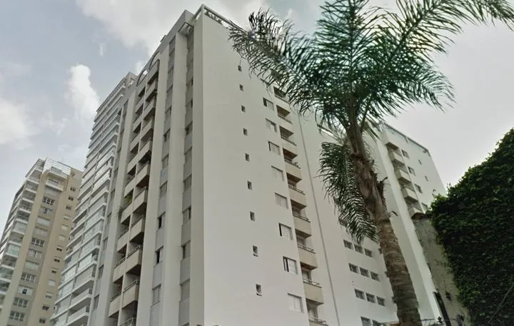 Imagem do Condomínio Vernon Pinheiros