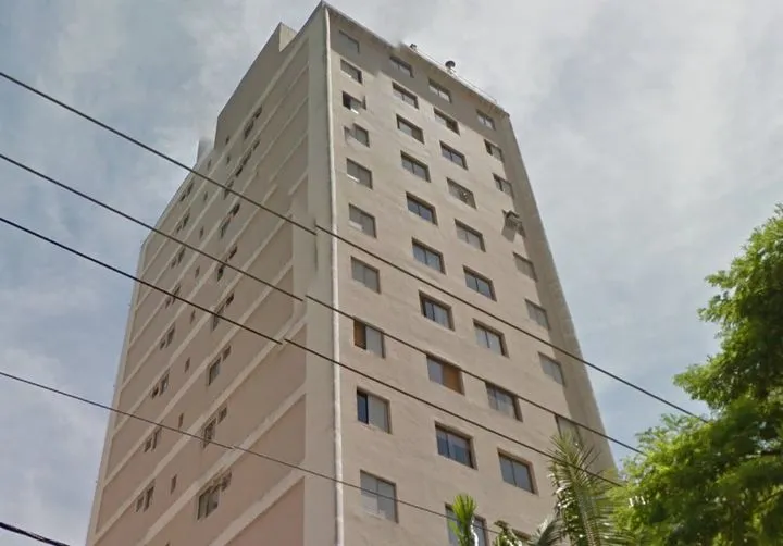 Imagem do Condomínio Verona Moema em São Paulo