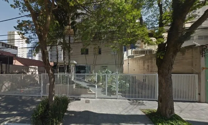 Condomínio Verona Moema em São Paulo