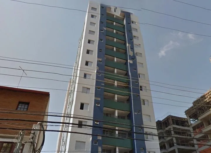Imagem do Condomínio Verona Pompéia em São Paulo