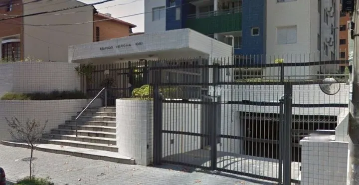 Condomínio Verona Pompéia em São Paulo